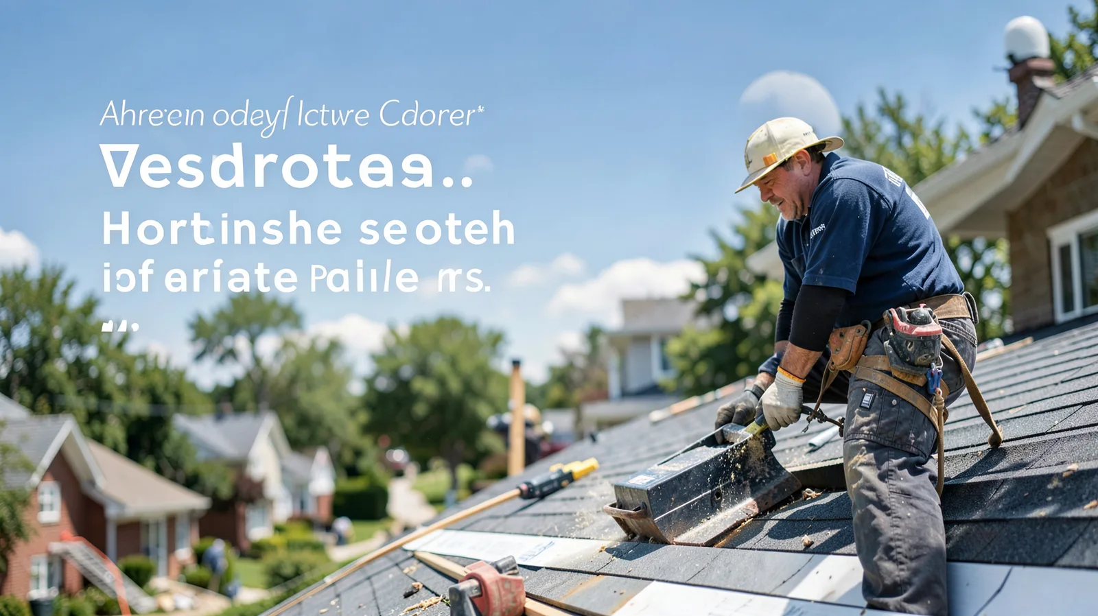Roof Replacement in East Randolph, VT near me